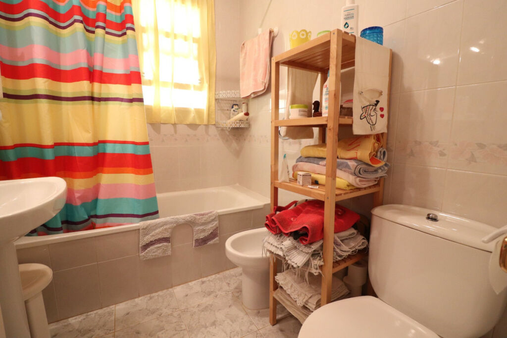 Top Floor Apartment Playa Flamenca Alicante - image 11