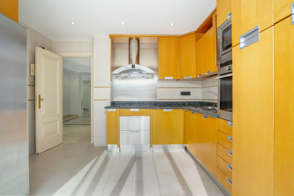 Penthouse Duplex Marbella Málaga - image 11