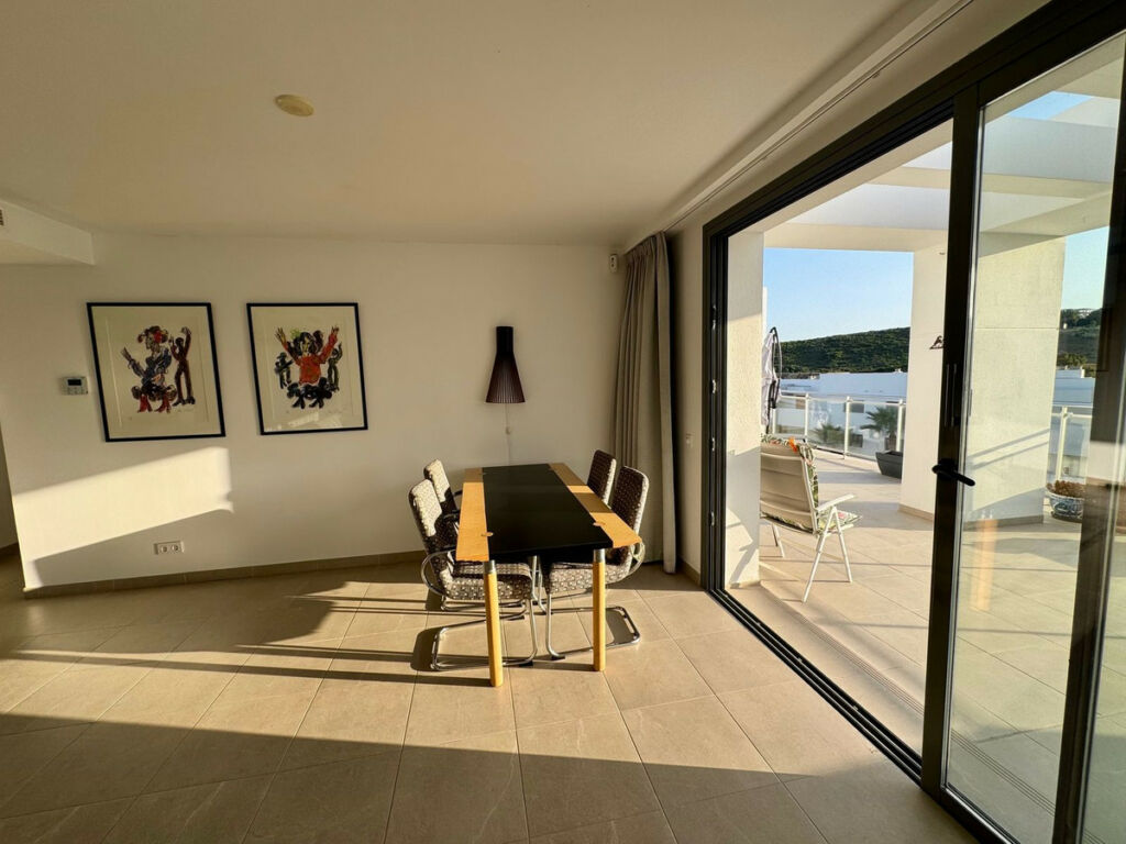 Penthouse Casares Málaga - image 11
