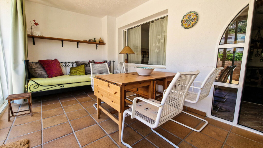 Townhouse Manilva Málaga - image 11