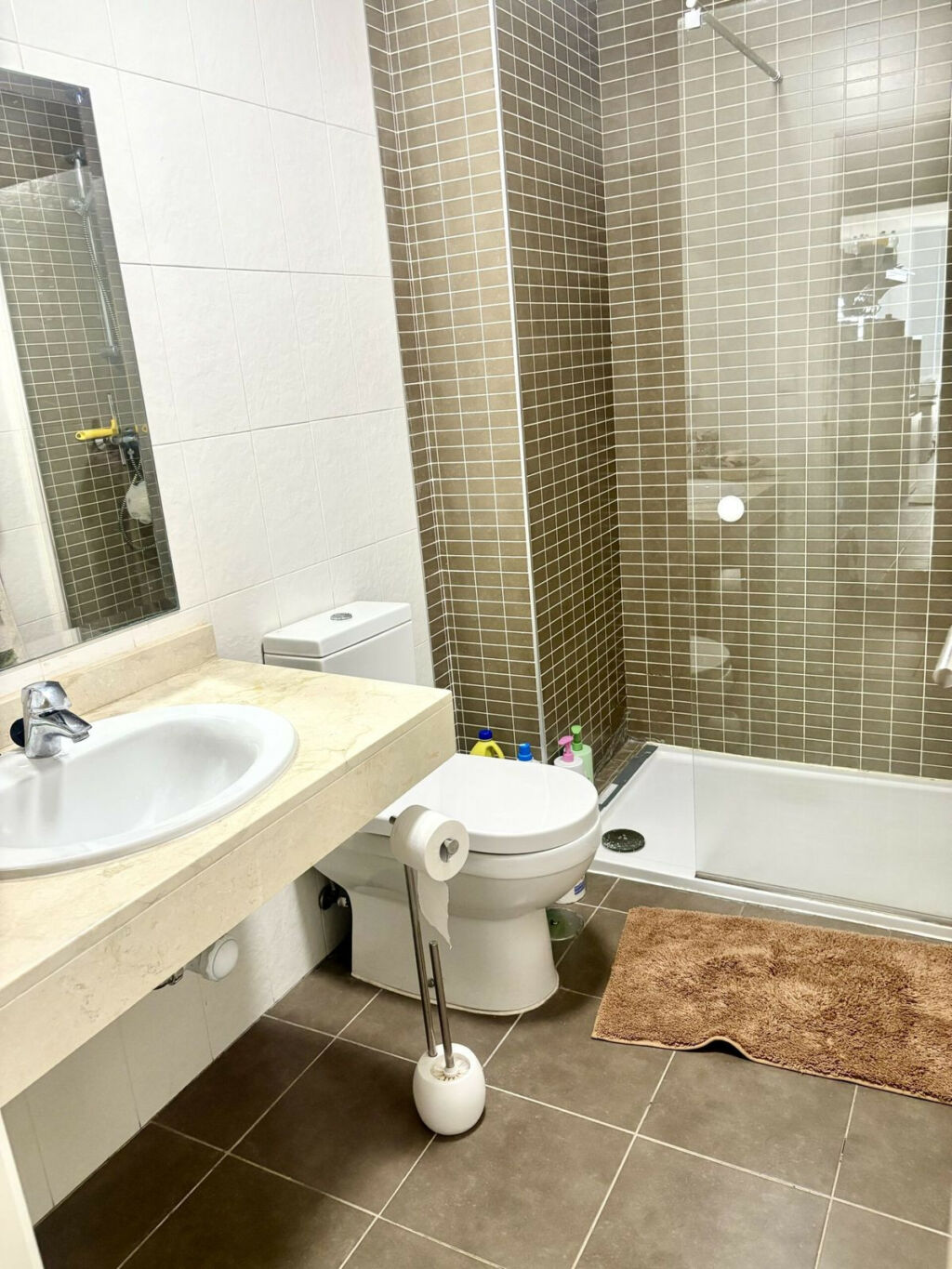 Ground Floor Apartment Cádiz Cádiz - image 11