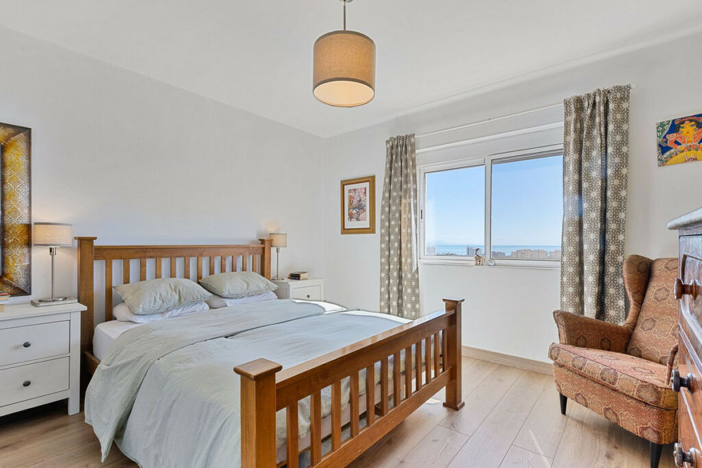 Middle Floor Apartment Torremolinos Málaga - image 11
