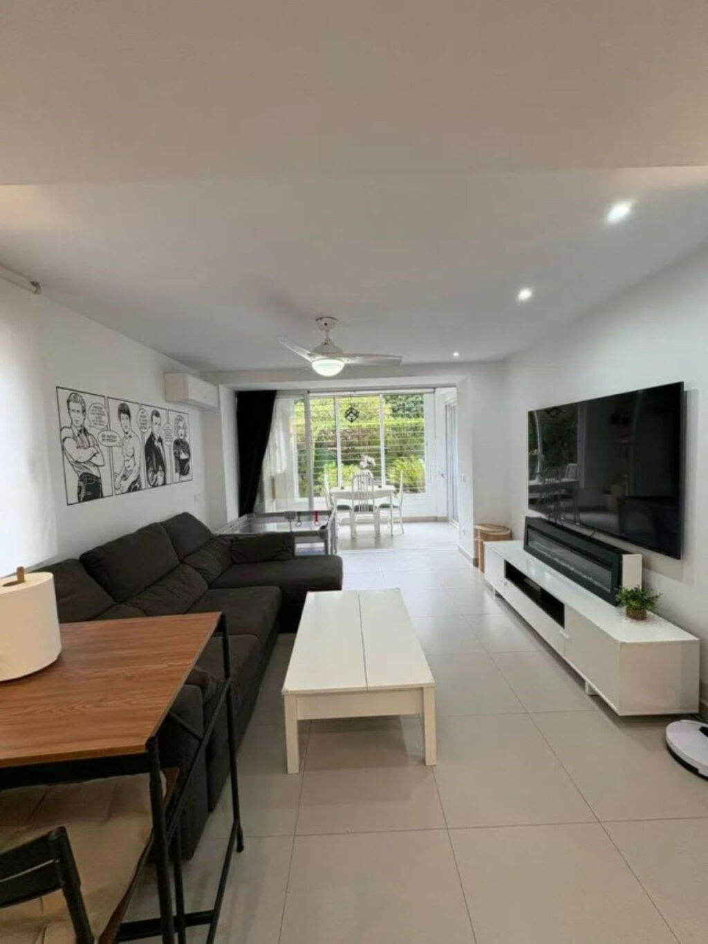 Middle Floor Apartment Marbella Málaga - image 11