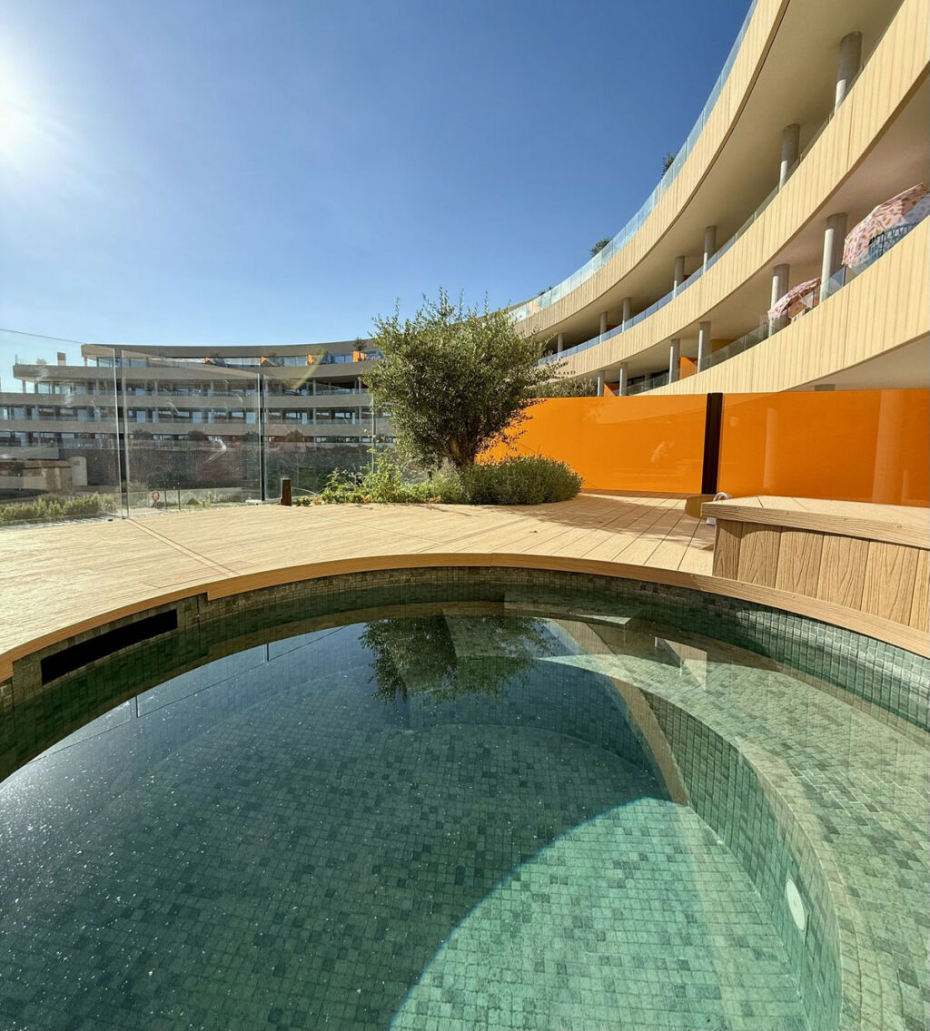 Ground Floor Apartment Benalmadena Málaga - image 11