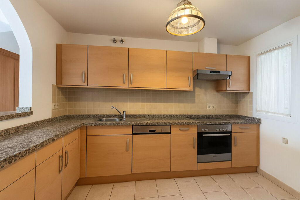 Ground Floor Apartment Los Arqueros Málaga - zdjęcie 11