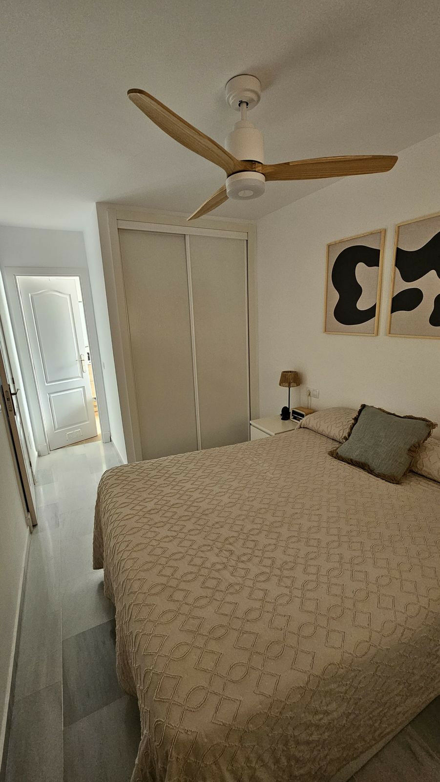 Ground Floor Apartment Casares Playa Málaga - image 11