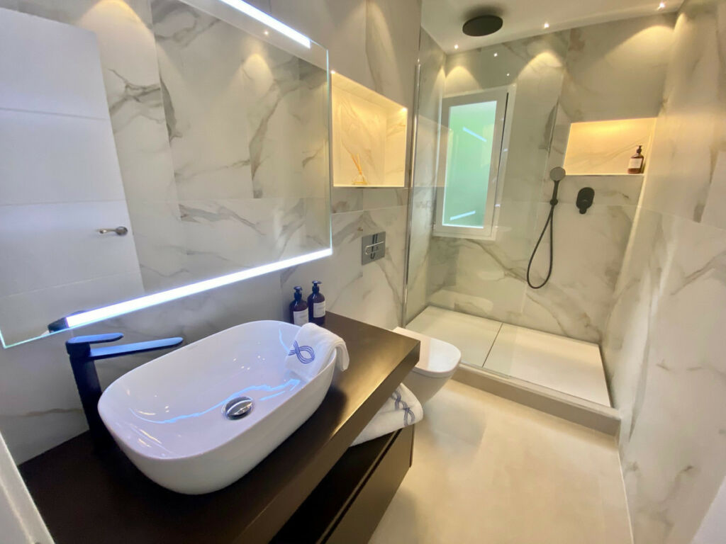 Penthouse La Quinta Málaga - image 11