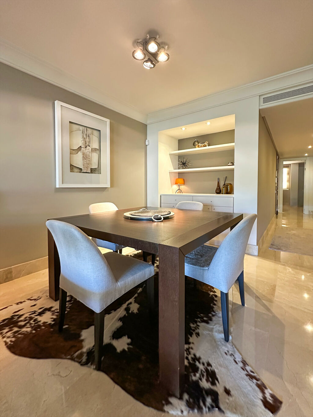 Ground Floor Apartment Marbella Málaga - image 11