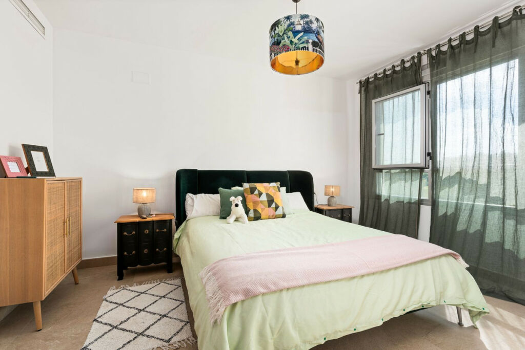 Townhouse Estepona Málaga - image 11