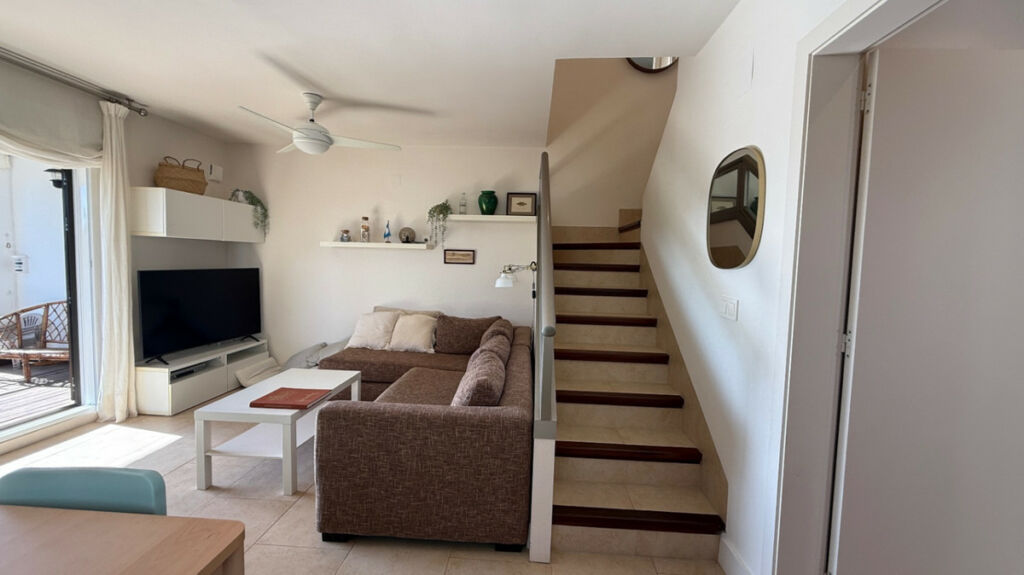 Duplex Orihuela Alicante - image 11