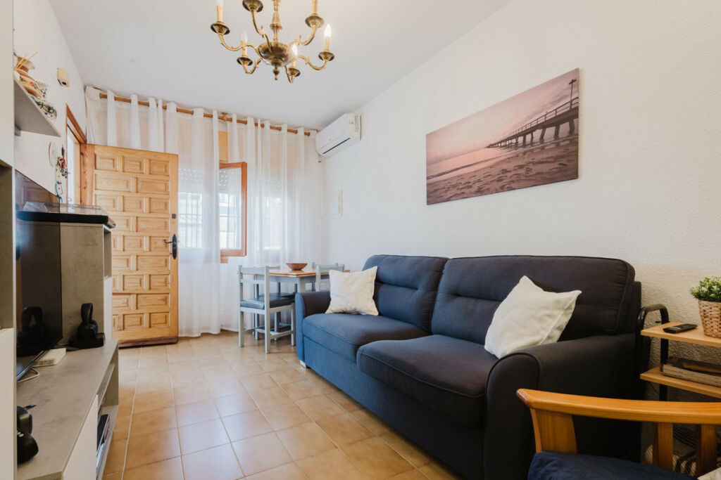 Bungalow Torrevieja Alicante - image 11