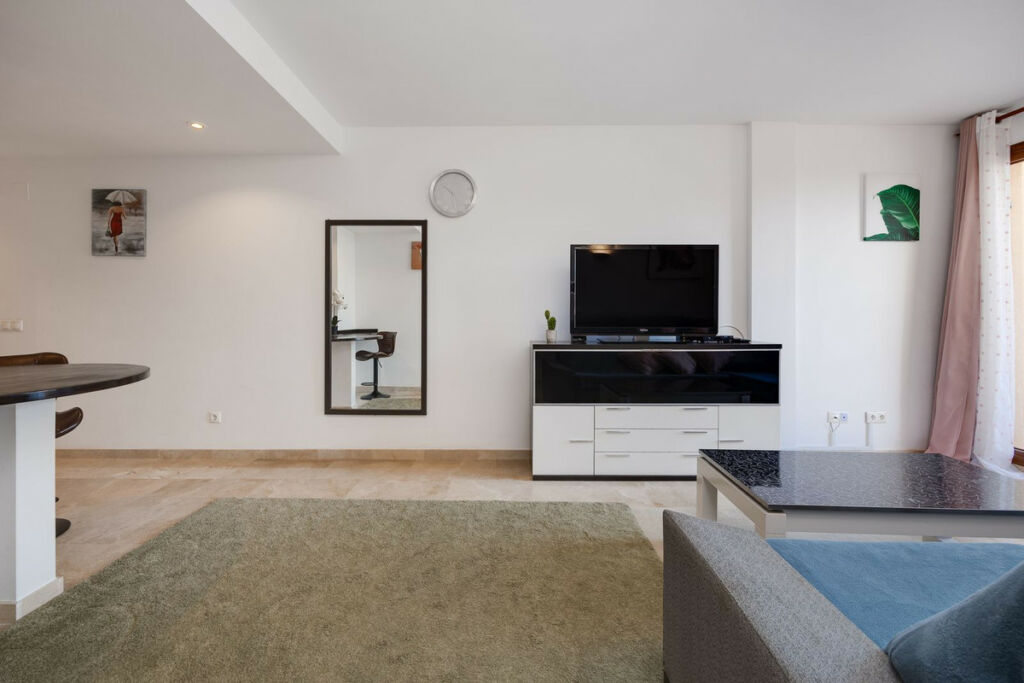 Penthouse Punta Prima Alicante - image 11