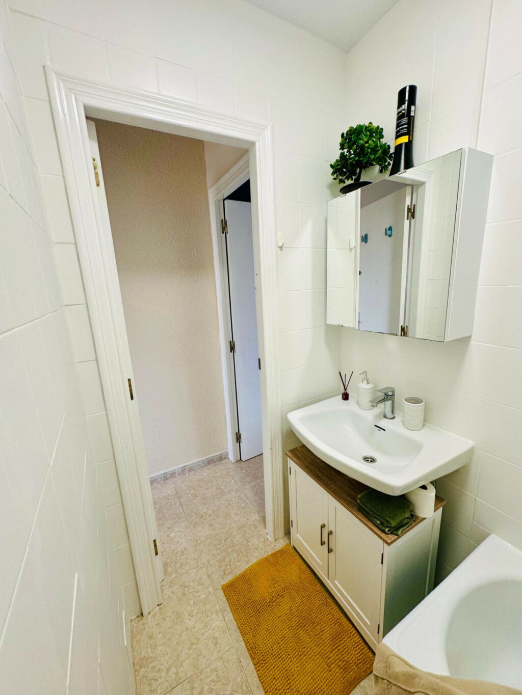 Middle Floor Apartment Torrevieja Alicante - image 11