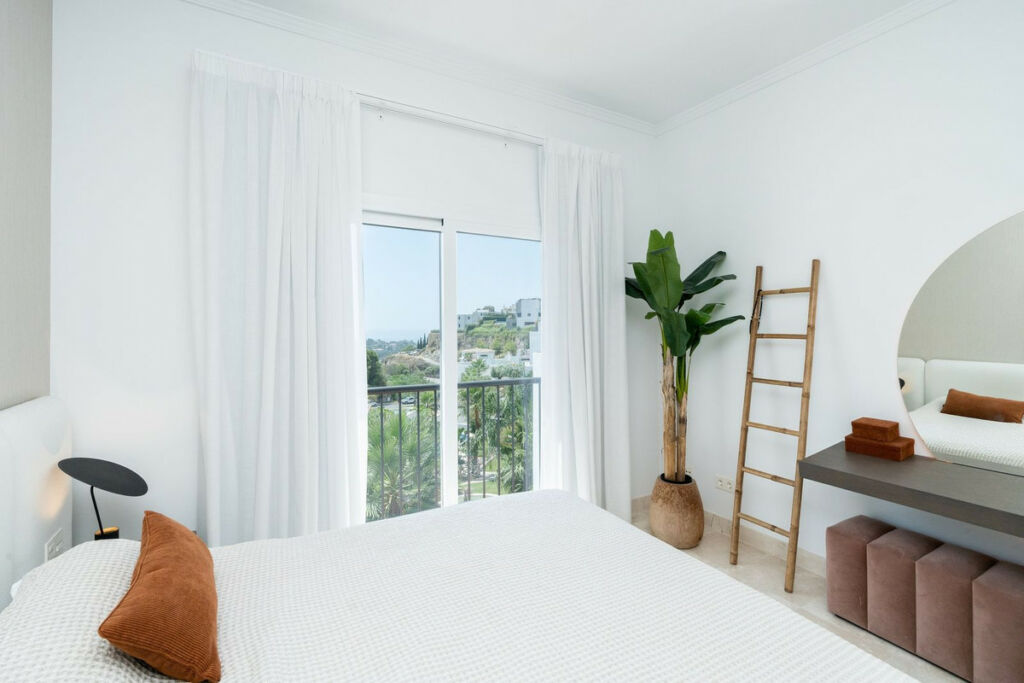 Penthouse El Paraiso Málaga - image 11