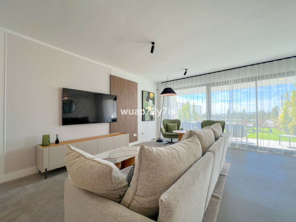 Townhouse La Cala de Mijas Málaga - image 11