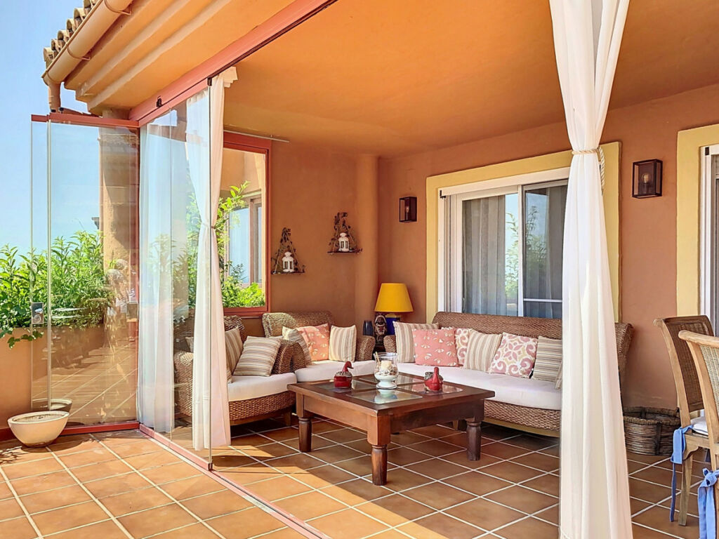 Townhouse Estepona Málaga - image 10