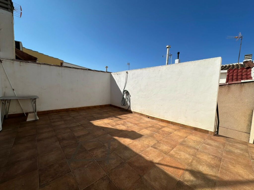 Townhouse Los Alcazares Murcia - image 11