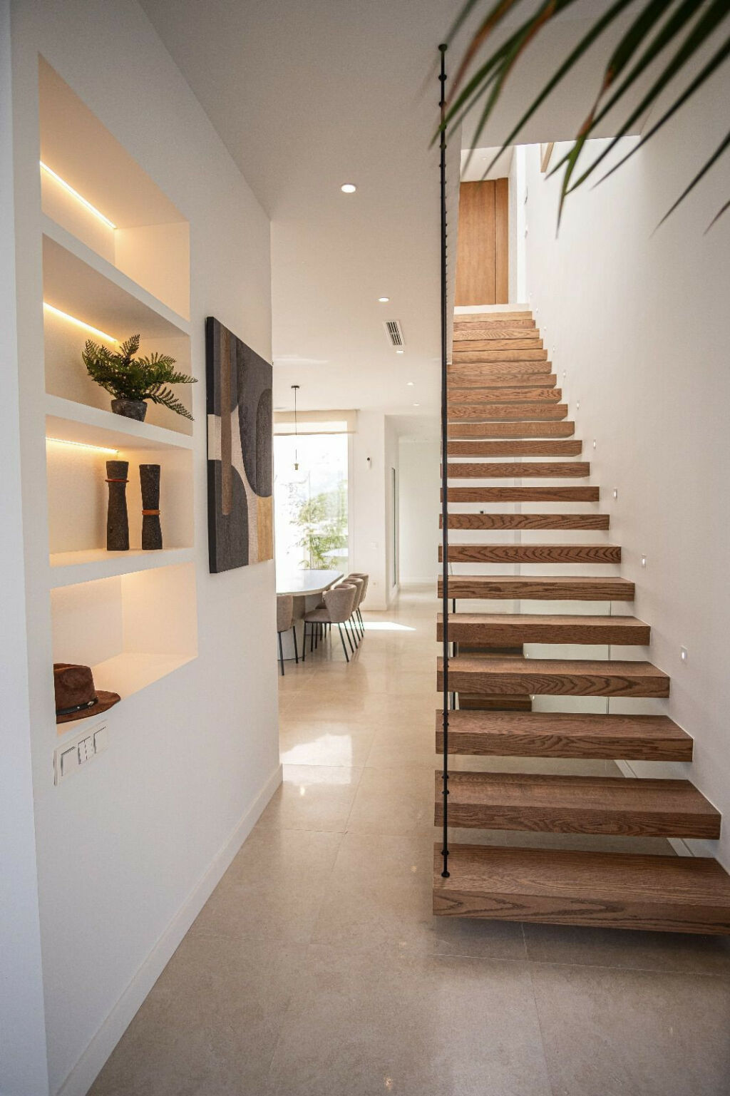 Detached Villa Mijas Málaga - image 11