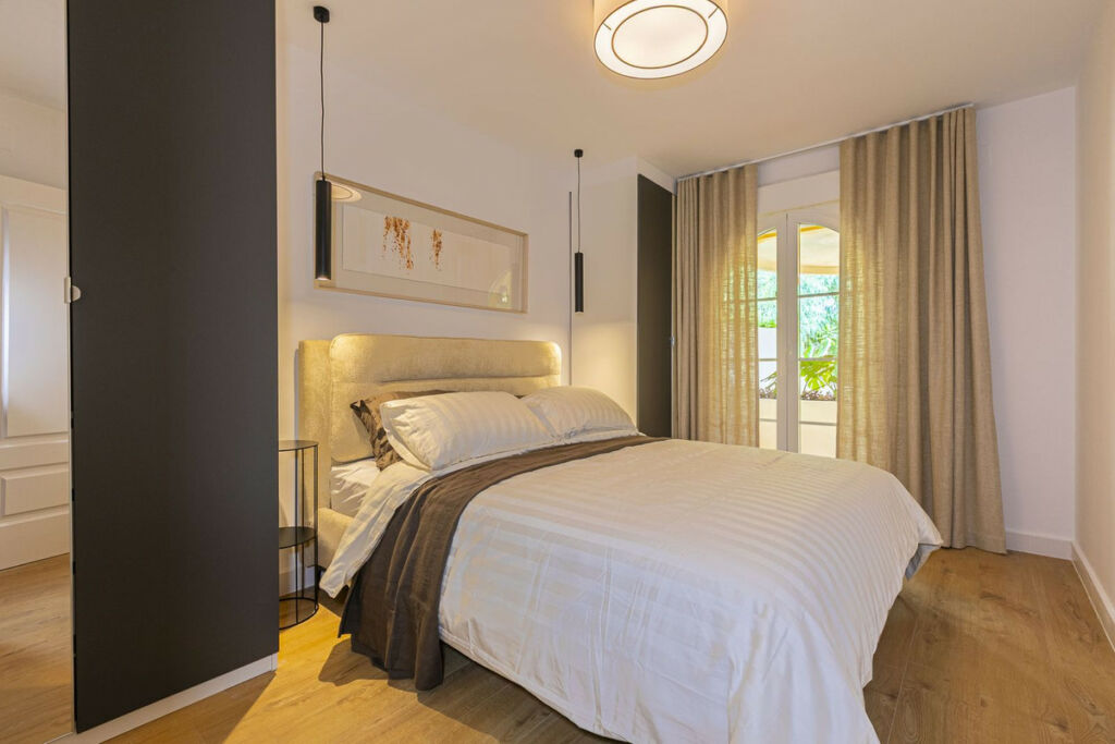 Duplex Nueva Andalucía Málaga - image 11