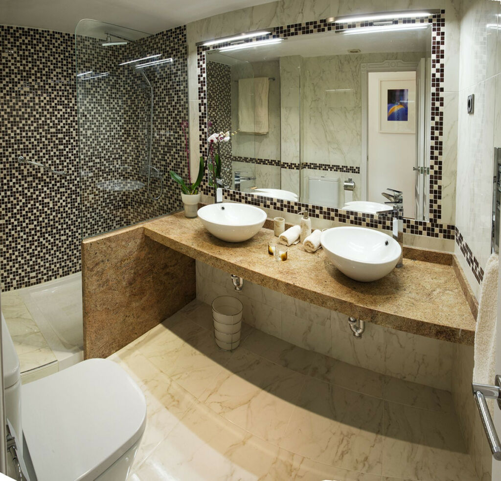 Top Floor Apartment Fuengirola Málaga - image 11