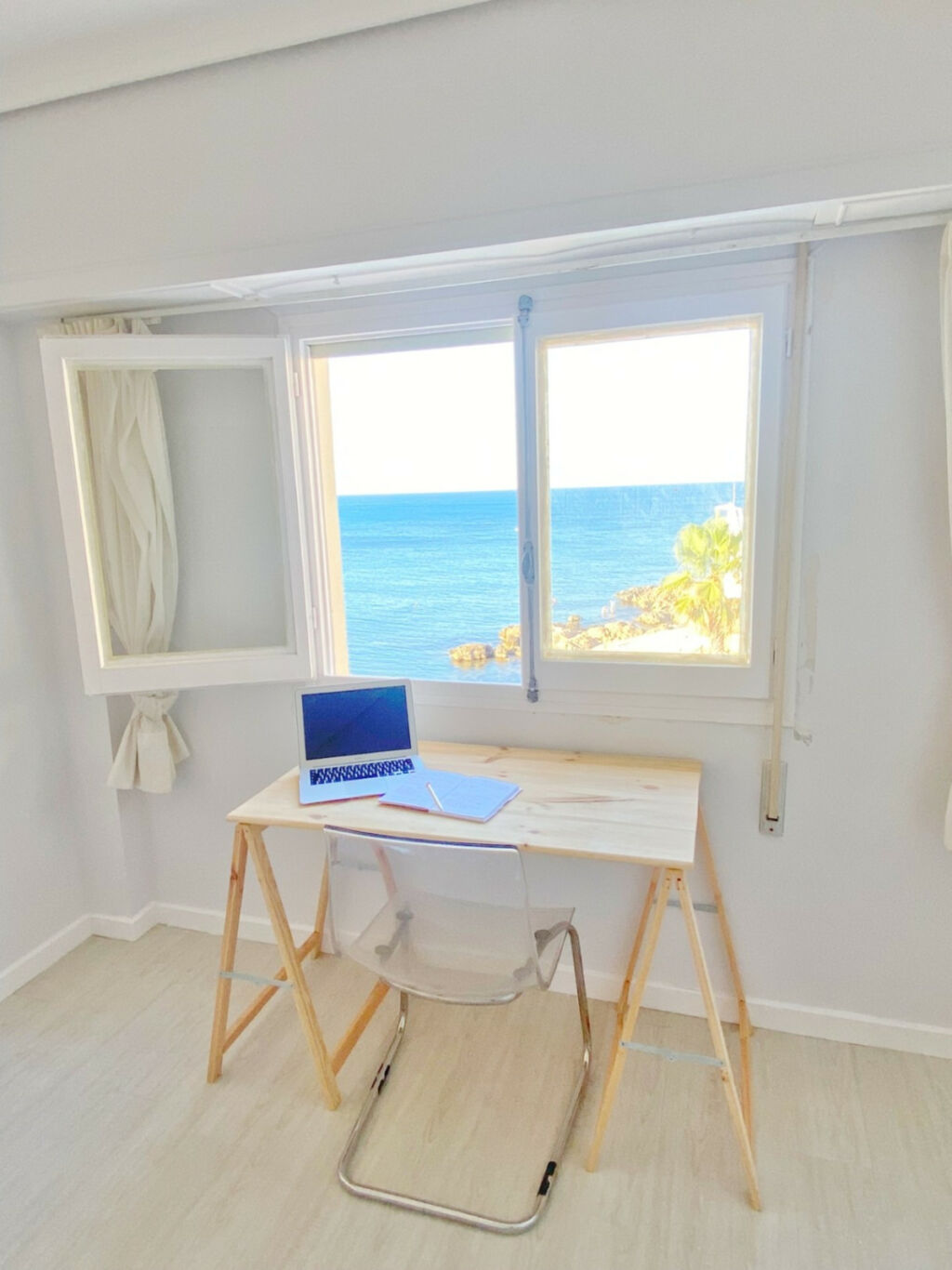 Middle Floor Apartment Denia Alicante - image 11