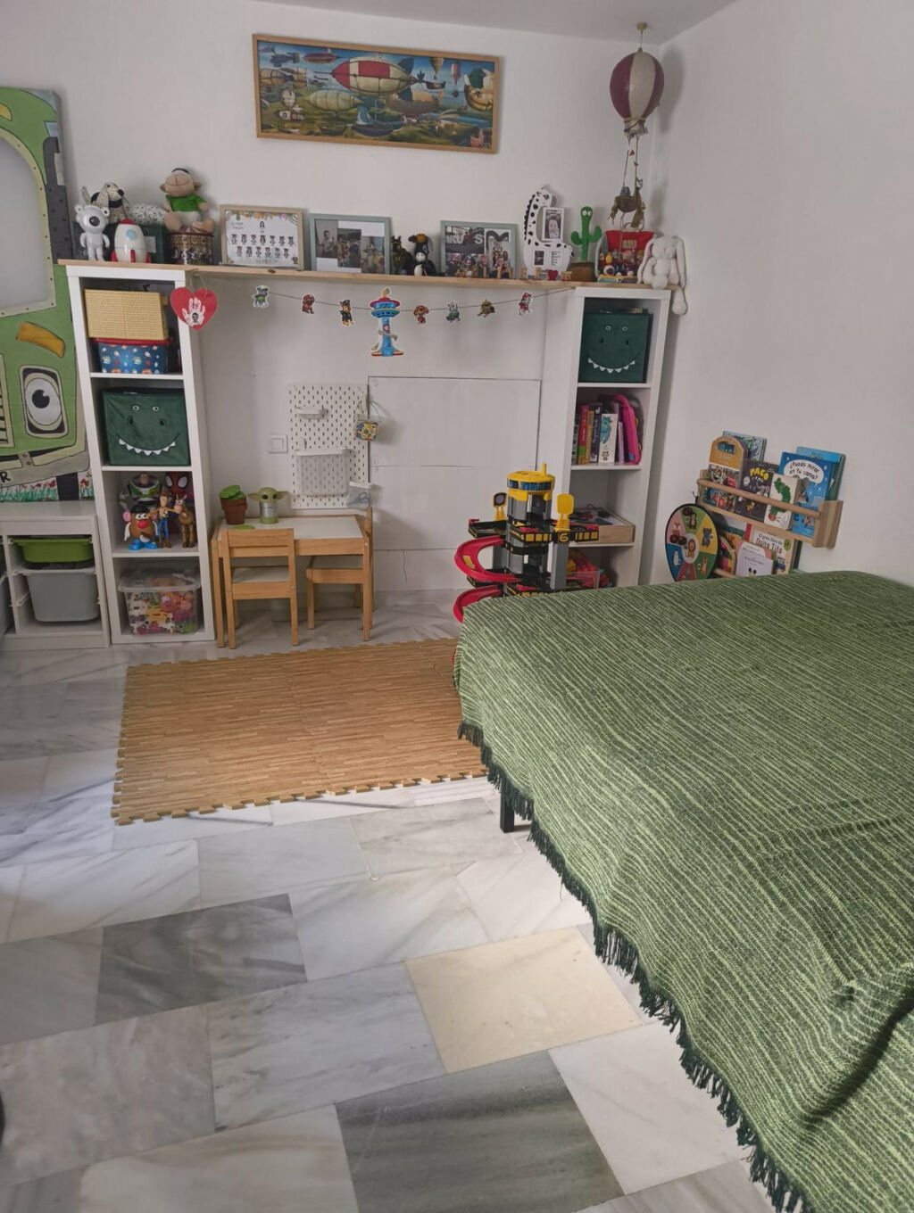 Middle Floor Apartment Casares Málaga - image 11