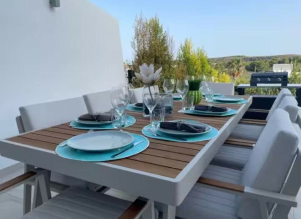 Detached Villa Algorfa Alicante - image 11
