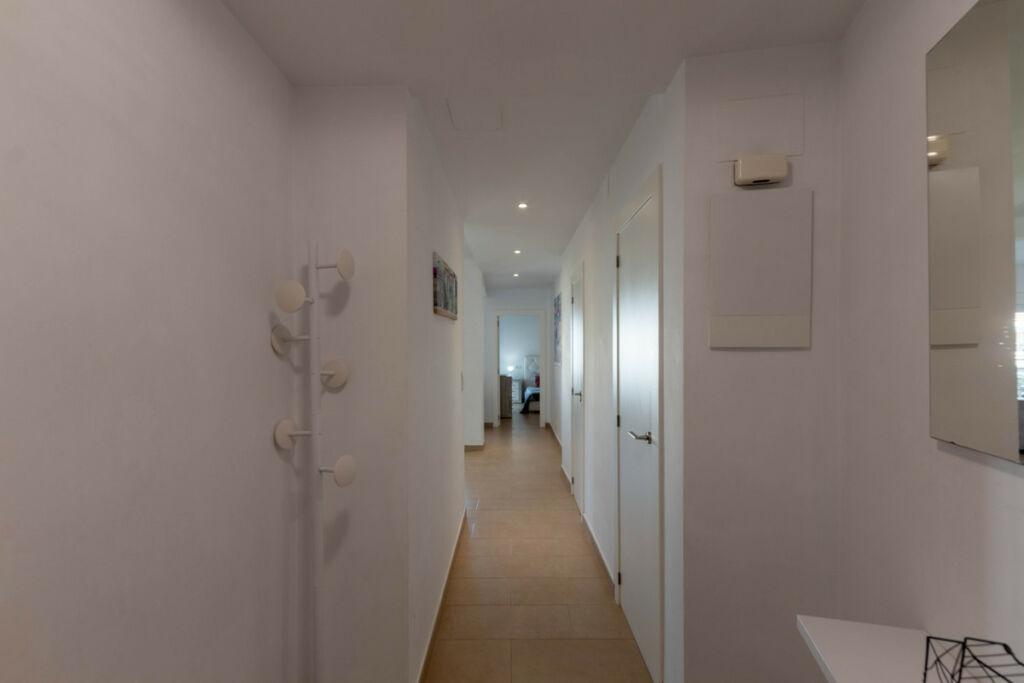 Middle Floor Apartment Javea Alicante - image 11