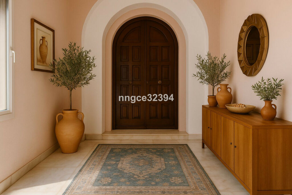 Detached Villa Sotogrande Cádiz - image 11