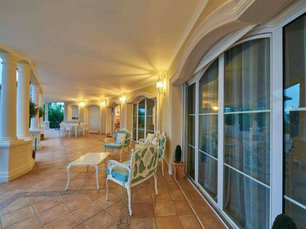 Detached Villa Javea Alicante - image 11
