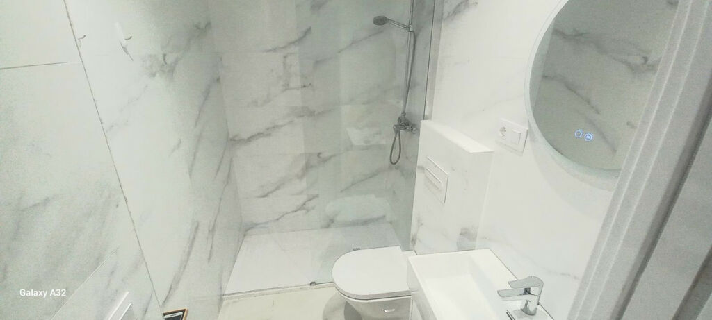 Ground Floor Apartment La Cala de Mijas Málaga - image 12