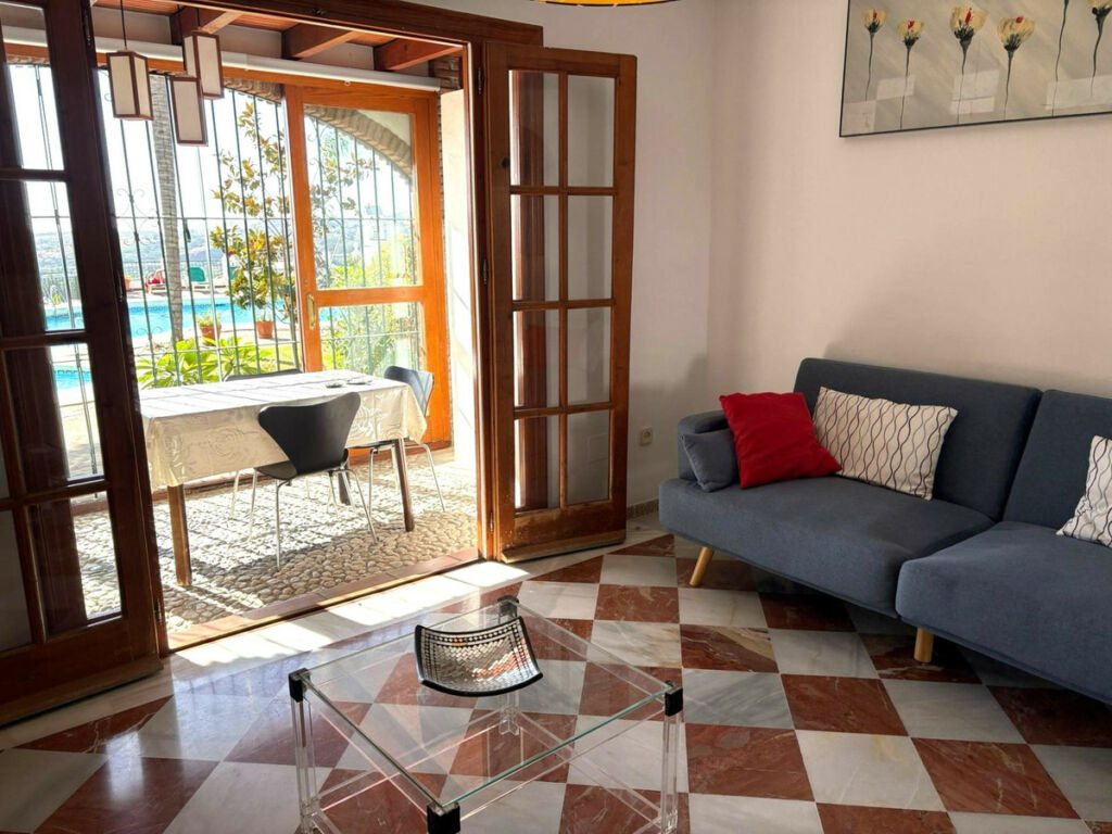 Ground Floor Apartment Mijas Golf Málaga - image 11