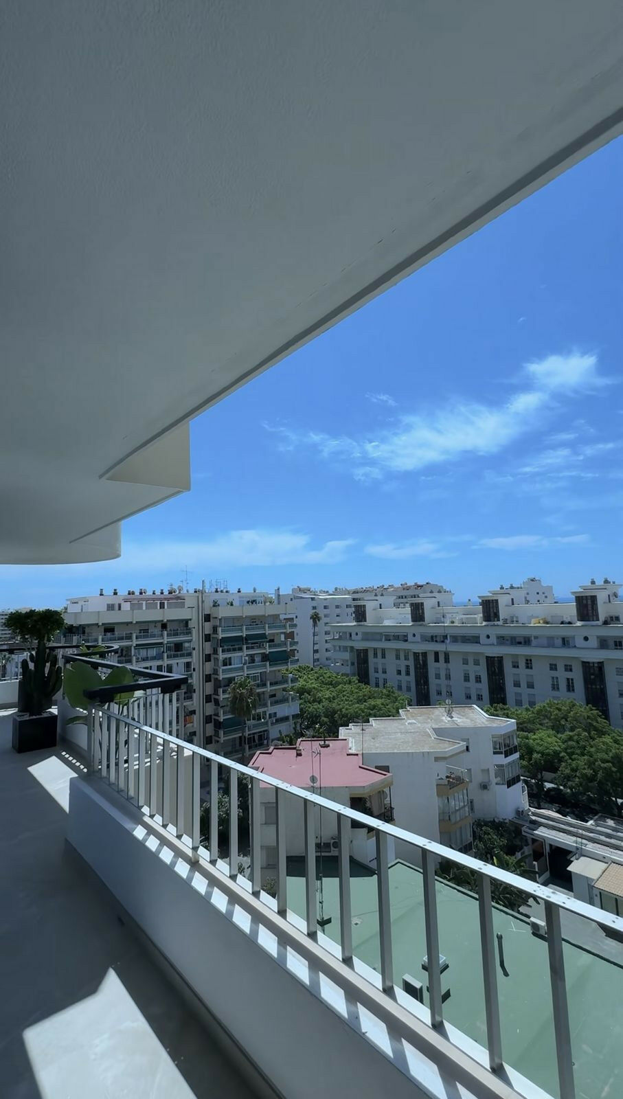 Penthouse Marbella Málaga - image 12