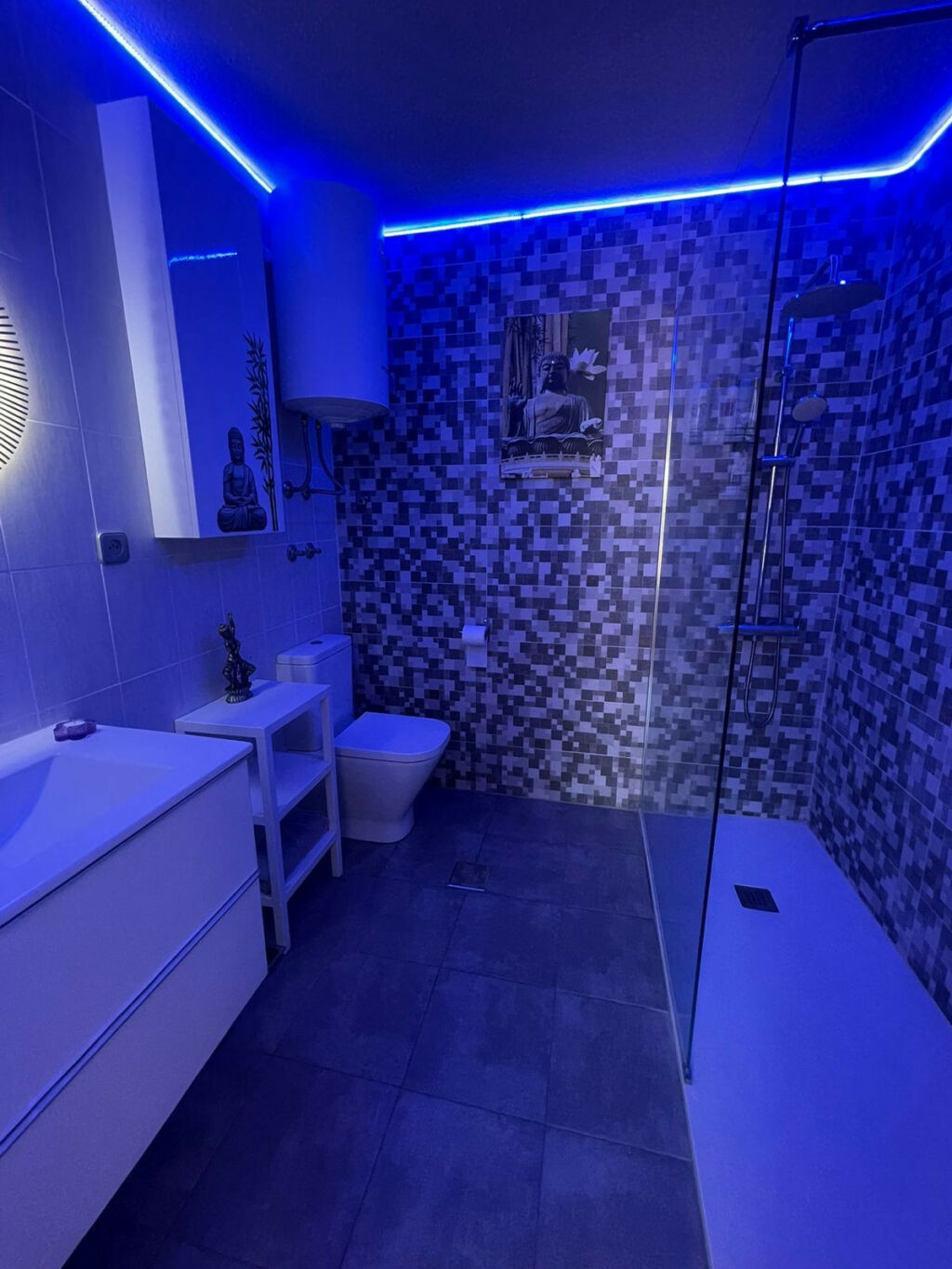 Penthouse Torrevieja Alicante - image 11