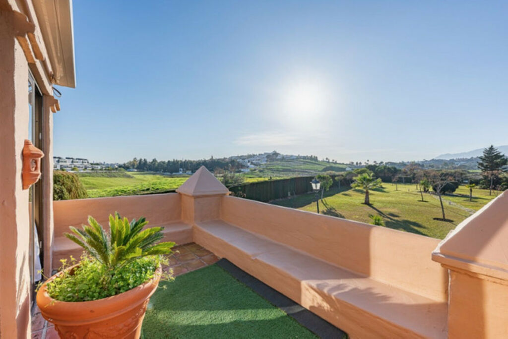 Penthouse Atalaya Málaga - image 11