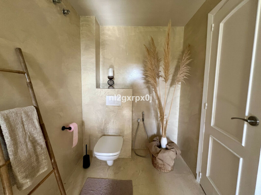 Townhouse Marbella Málaga - image 11