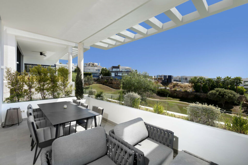 Townhouse Marbella Málaga - image 11