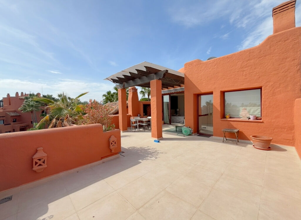 Penthouse Marbella Málaga - image 11