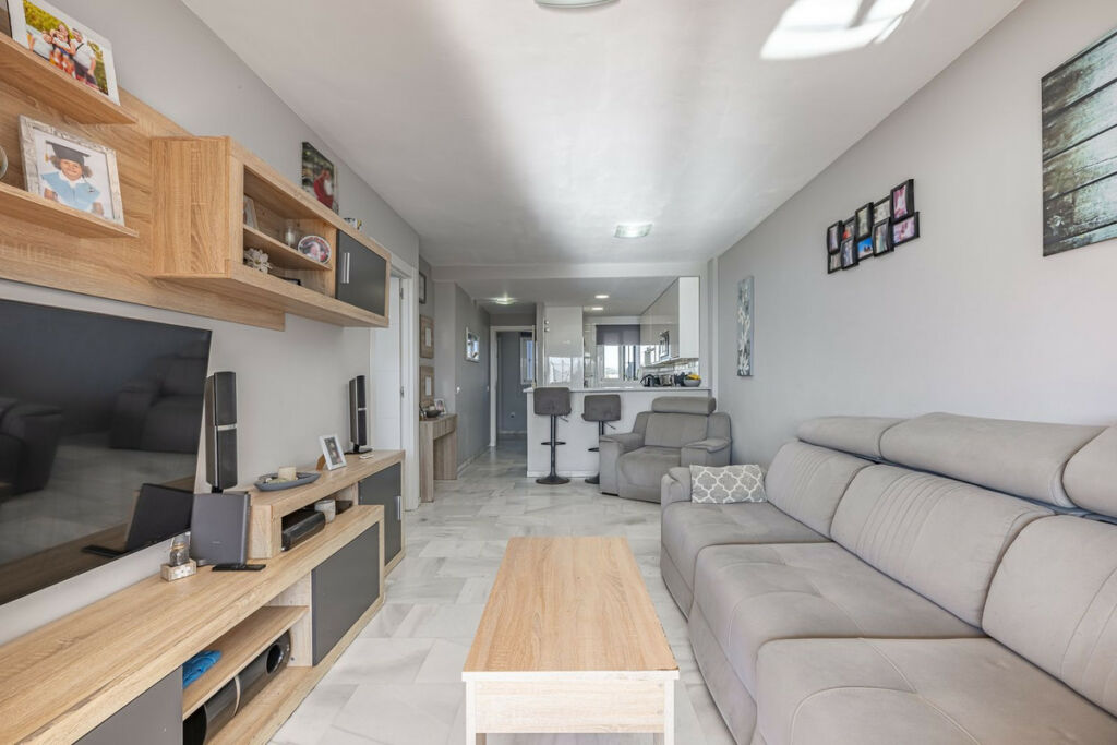 Ground Floor Apartment Casares Playa Málaga - image 11