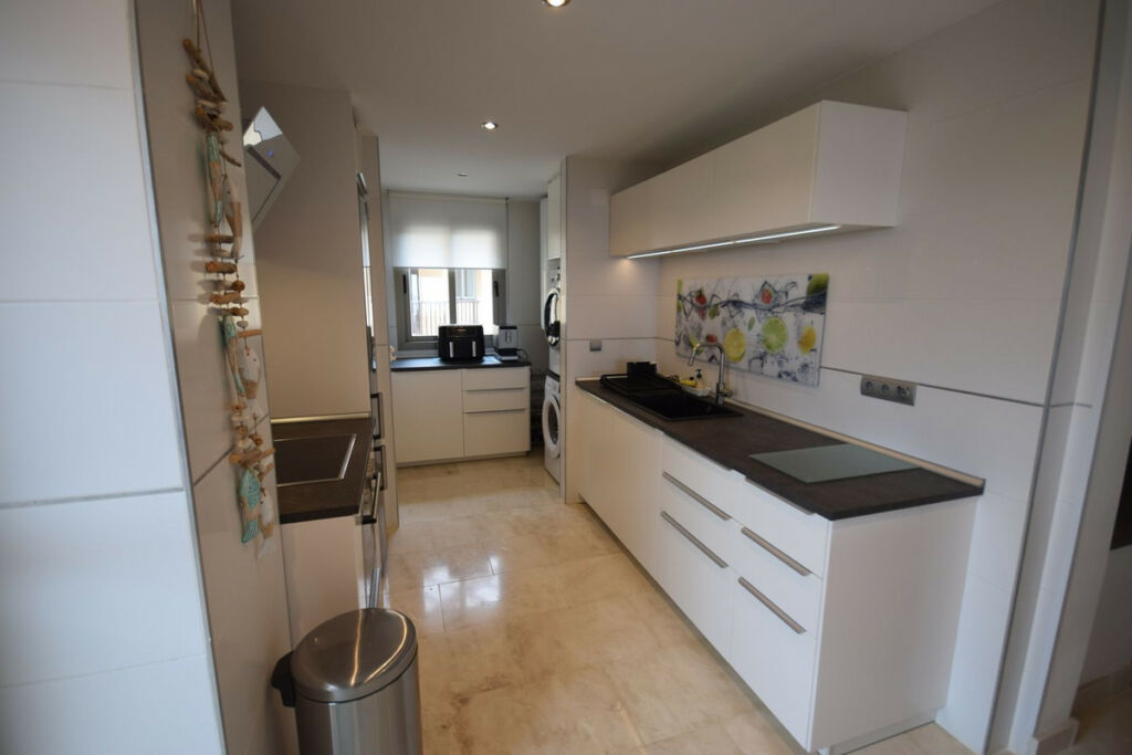 Penthouse Benahavís Málaga - image 11