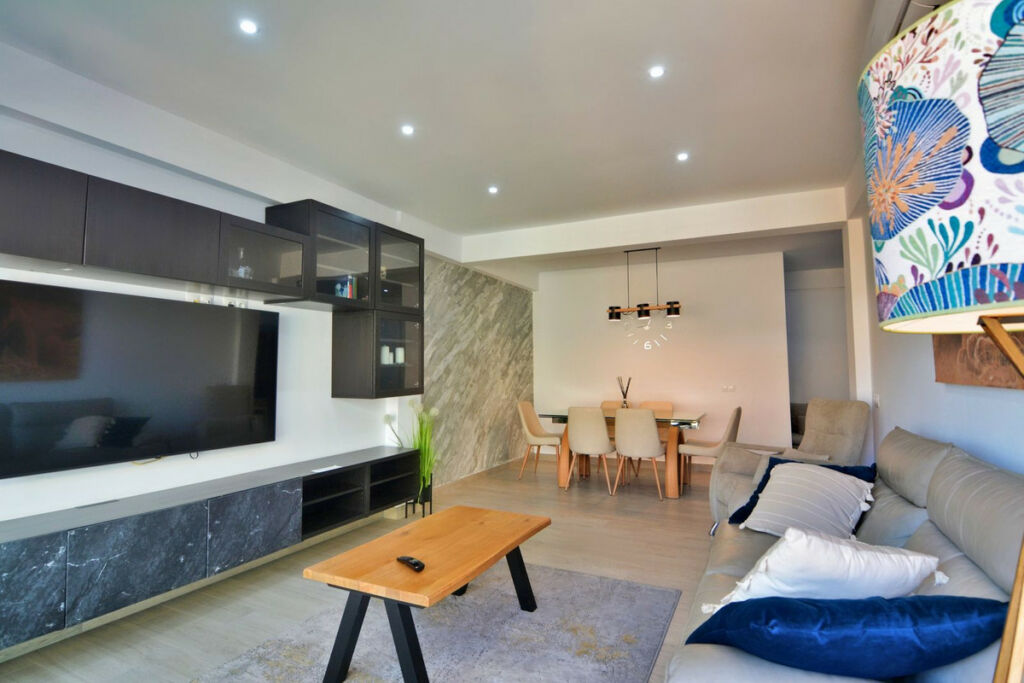Penthouse Fuengirola Málaga - image 11