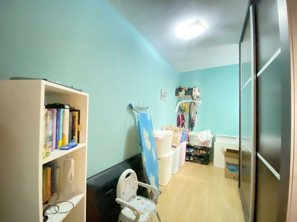 Middle Floor Apartment Marbella Málaga - image 11