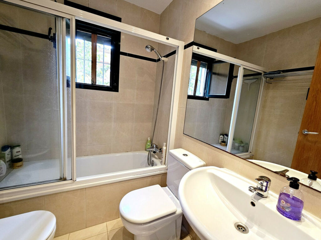 Ground Floor Apartment Marbesa Málaga - image 11