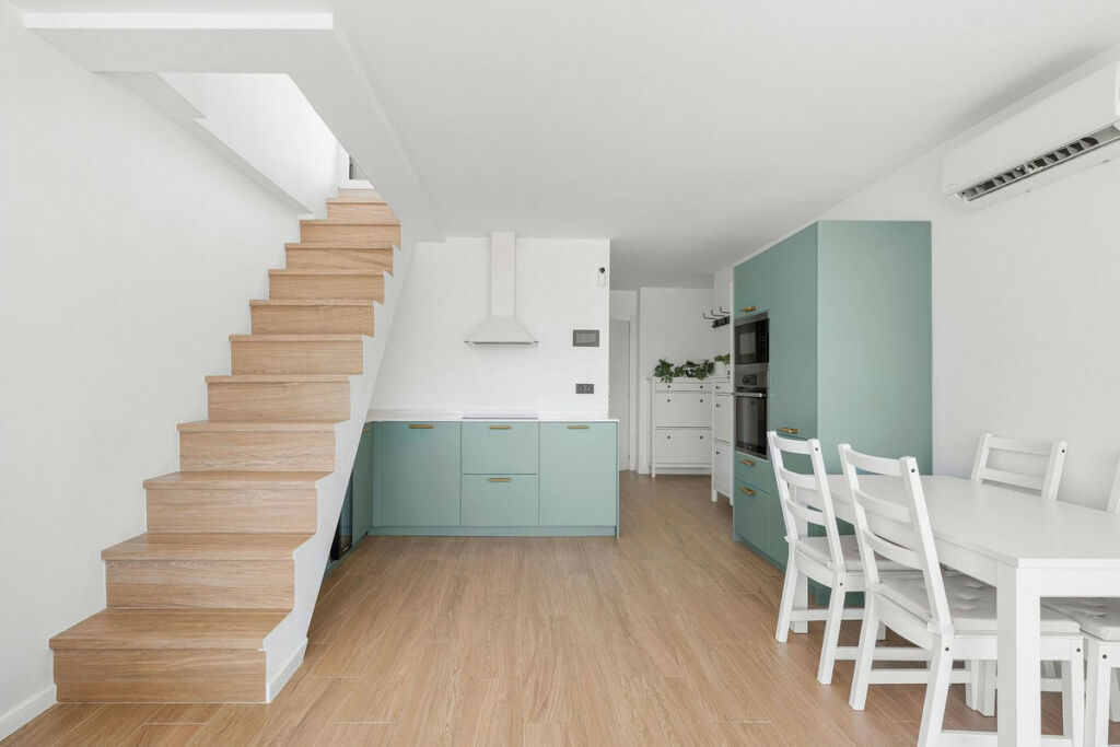 Penthouse Duplex Nueva Andalucía Málaga - image 11