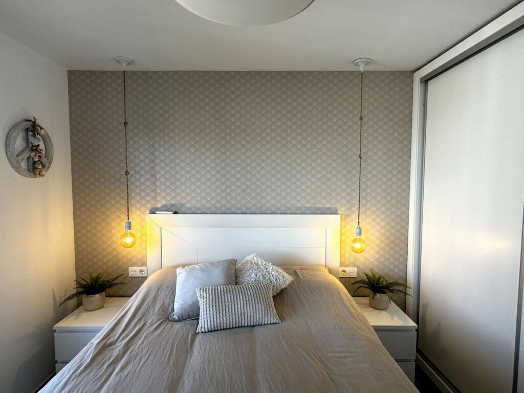 Middle Floor Apartment Riviera del Sol Málaga - image 11