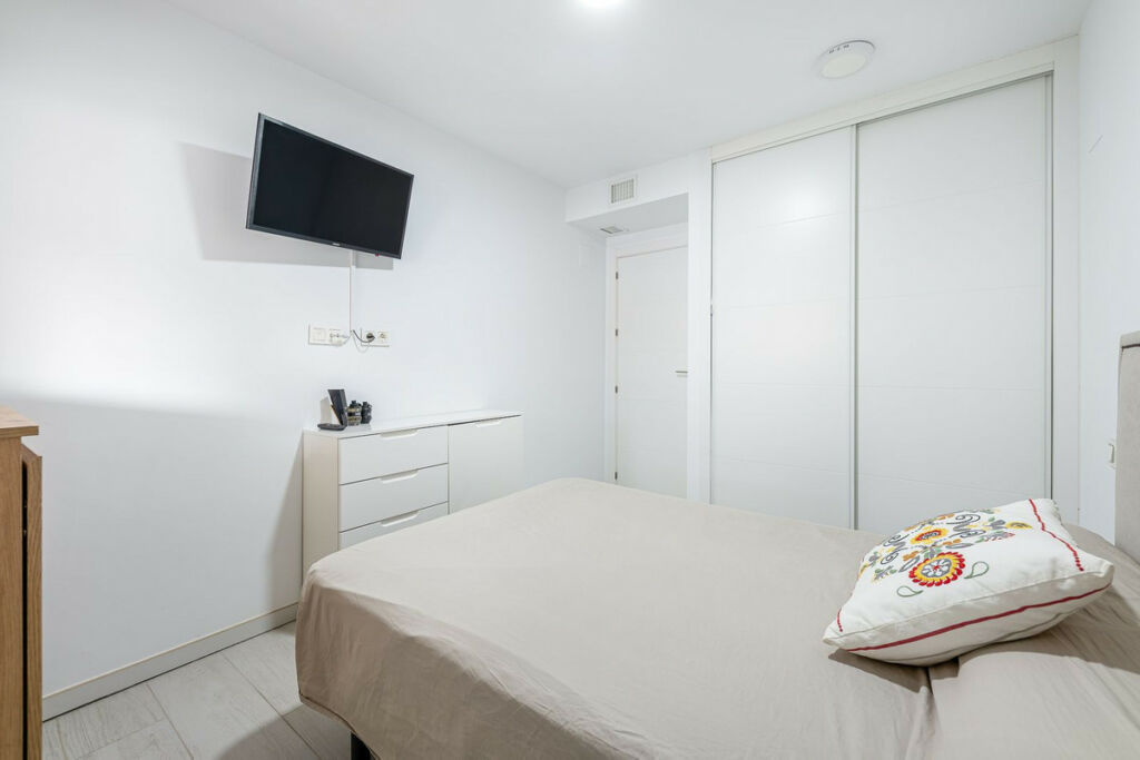 Penthouse Duplex Cártama Málaga - image 11