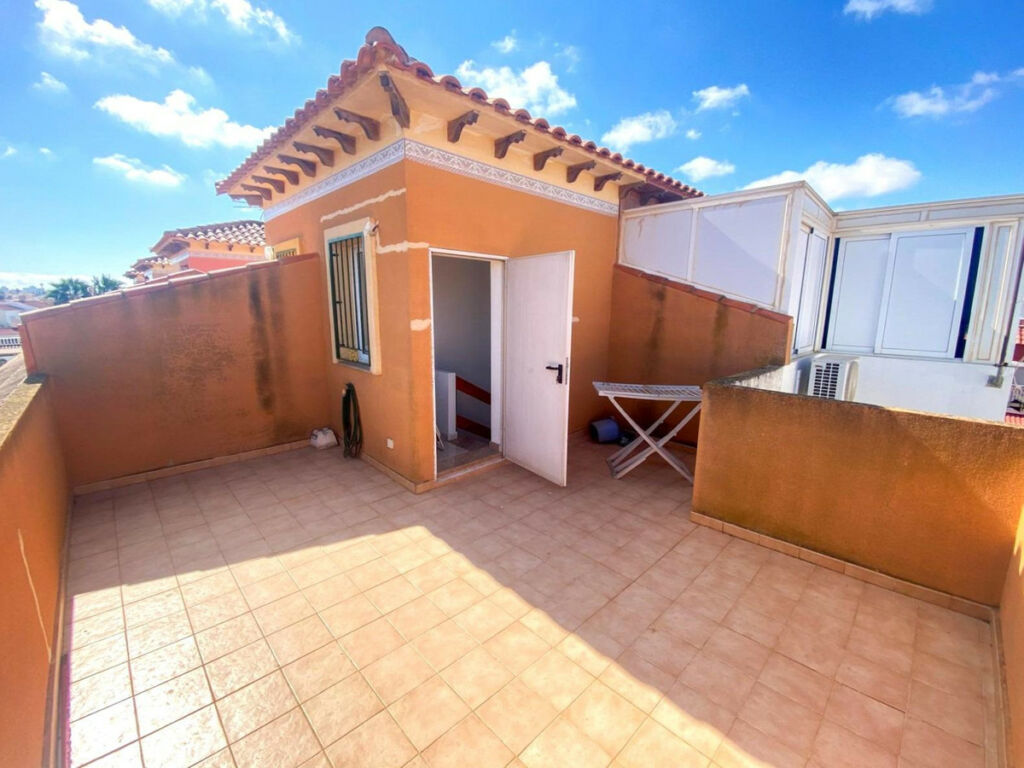 Townhouse La Siesta Alicante - image 11