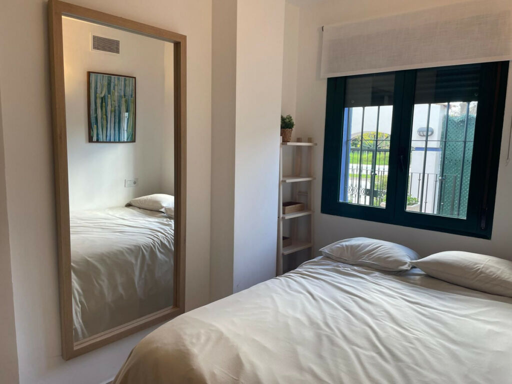 Ground Floor Apartment San Pedro de Alcántara Málaga - image 11