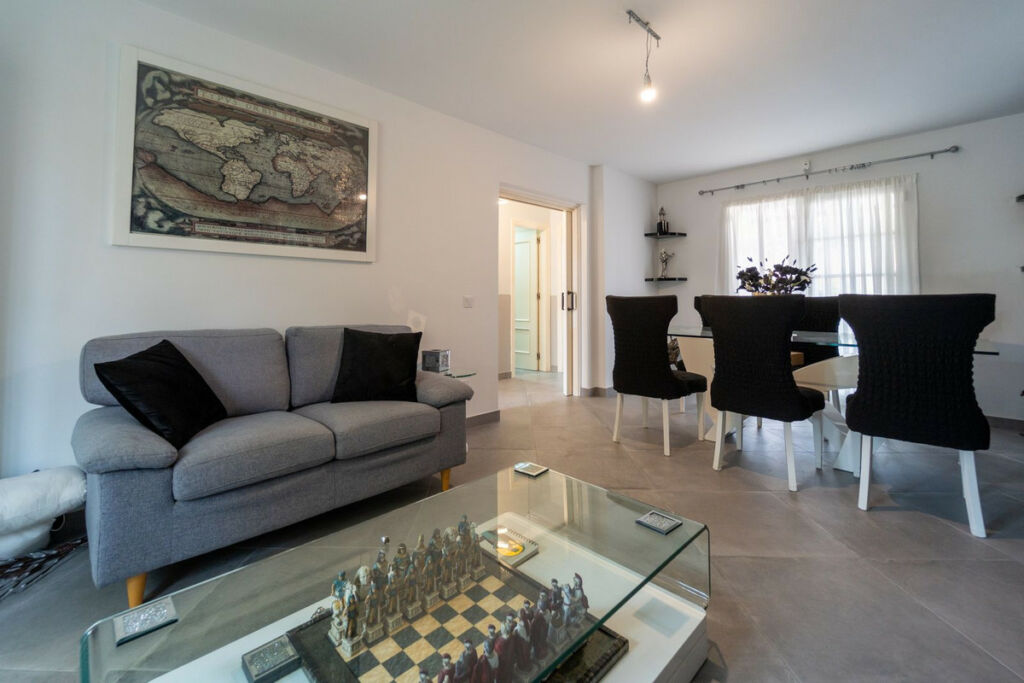 Detached Villa Fuengirola Málaga - image 11