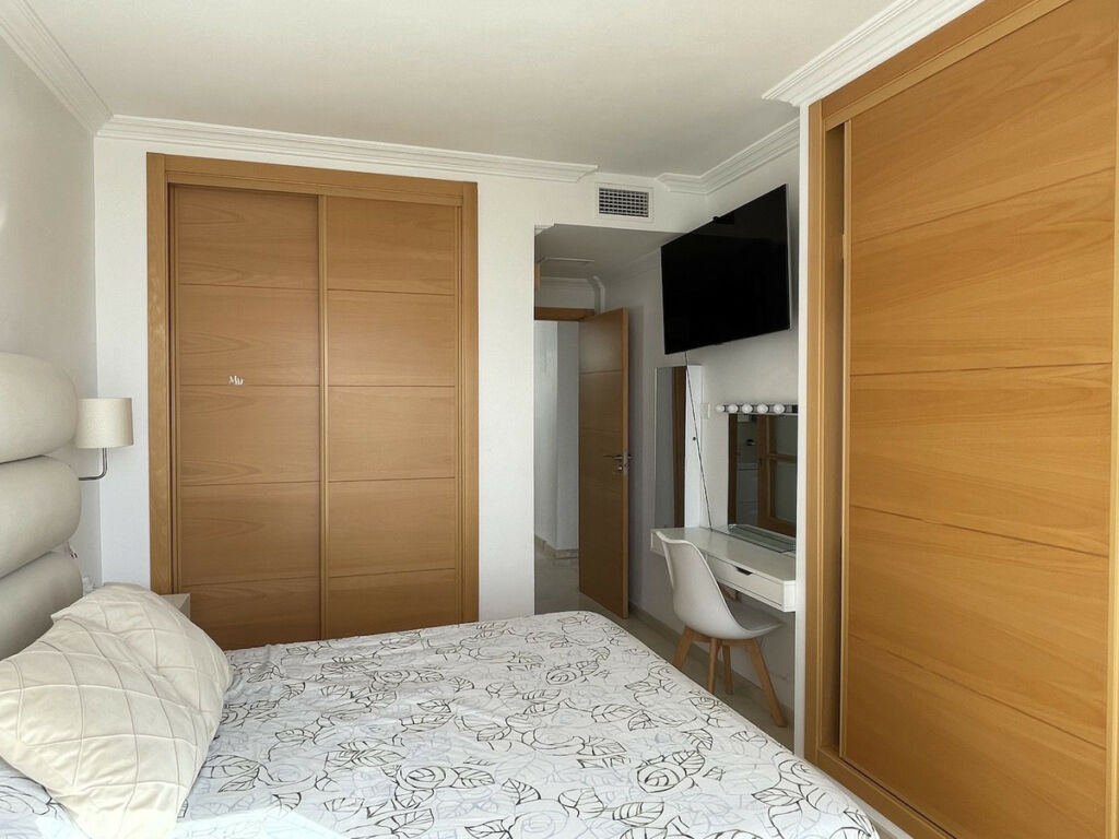 Detached Villa Torrox Costa Málaga - image 11